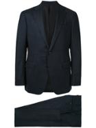 Estnation Two Piece Suits - Blue