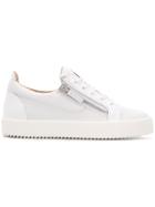 Giuseppe Zanotti Design May D Sneakers - White