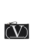 Valentino Valentino Sw2p0s76kzq Ner Furs & Skins->leather - Black