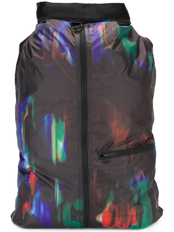 Y-3 Packable Backpack