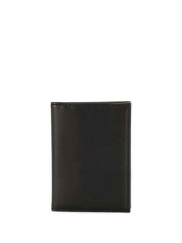 Mismo Bifold Cardholder - Brown