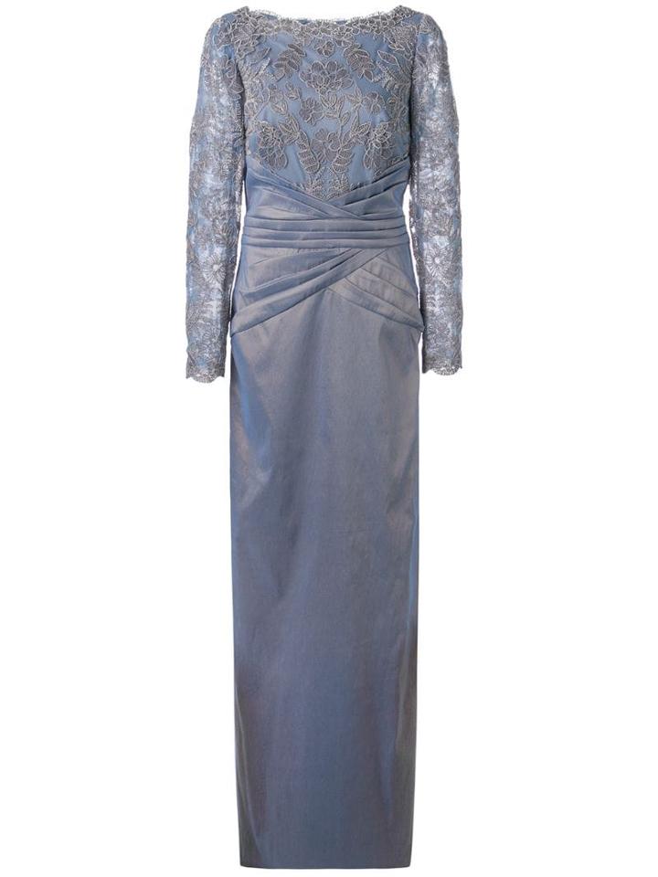 Tadashi Shoji - Grey