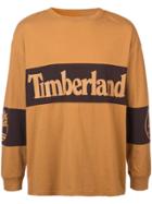 Mastermind Japan Mastermind X Timberland Sweatshirt - Brown
