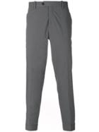 Neil Barrett Tailored Trouserswaist - Grey