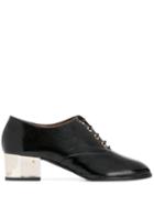 Laurence Dacade Tilly Lace-up Shoes - Black