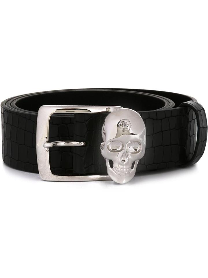 Philipp Plein 'my Body' Belt
