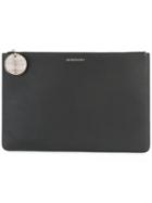 Givenchy - Pandora Clutch - Women - Leather - One Size, Women's, Black, Leather