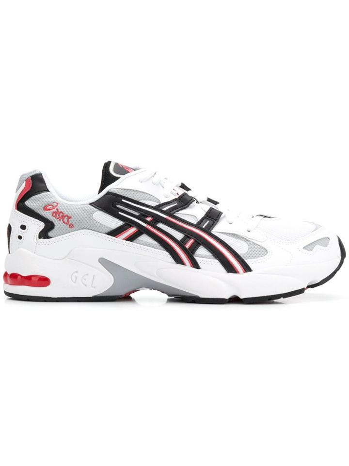 Asics Gel-kayano 5 Sneakers - White