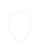 Anita Ko Hepburn Choker Necklace - Rose Gold