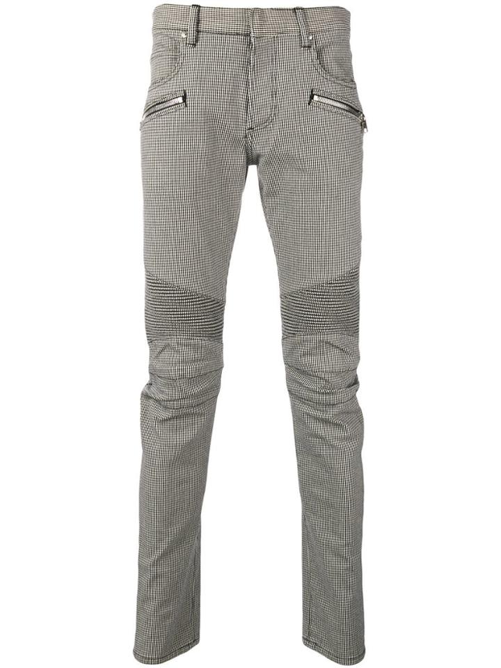 Balmain Balmain W8h9130t426 181 - White