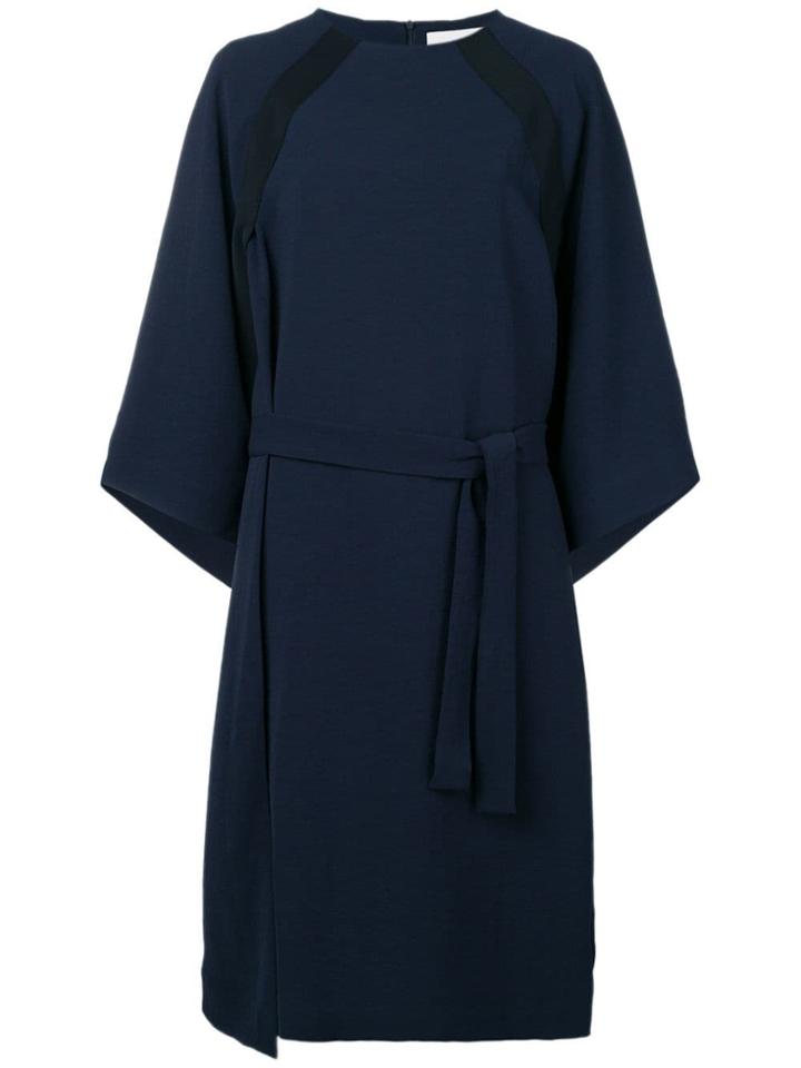 Henrik Vibskov Drop Dress - Blue