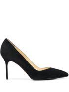 Sarah Flint Perfect Pump 85 - Black