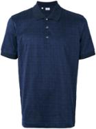 Brioni - Classic Polo Shirt - Men - Cotton - Xl, Blue, Cotton