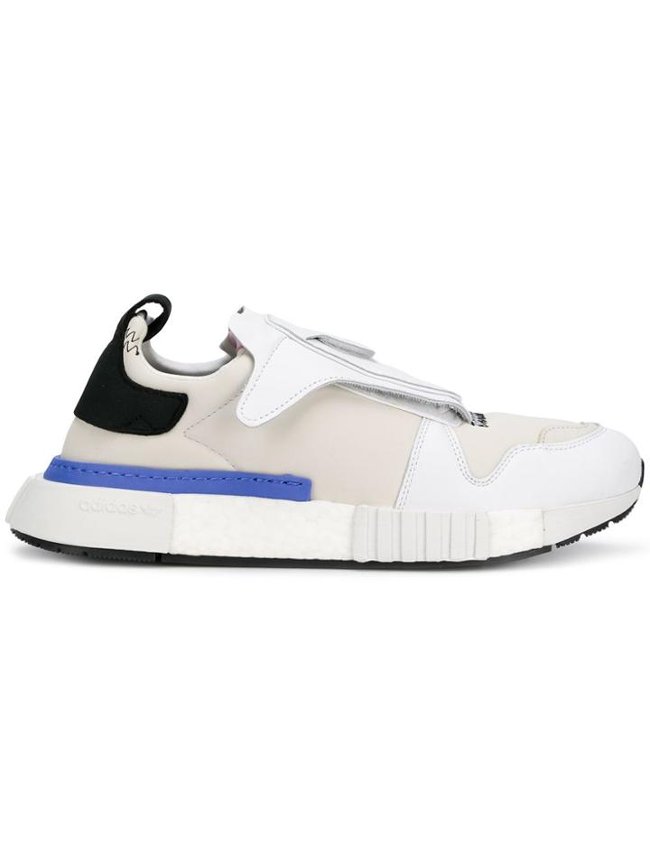 Adidas Futurepacer Sneakers - White