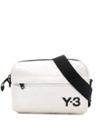 Y-3 Belt Bag - White