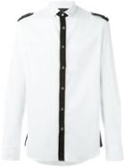 Philipp Plein 'be Bold' Shirt