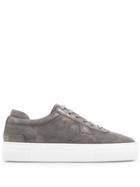 Axel Arigato Flatform Sneakers - Grey