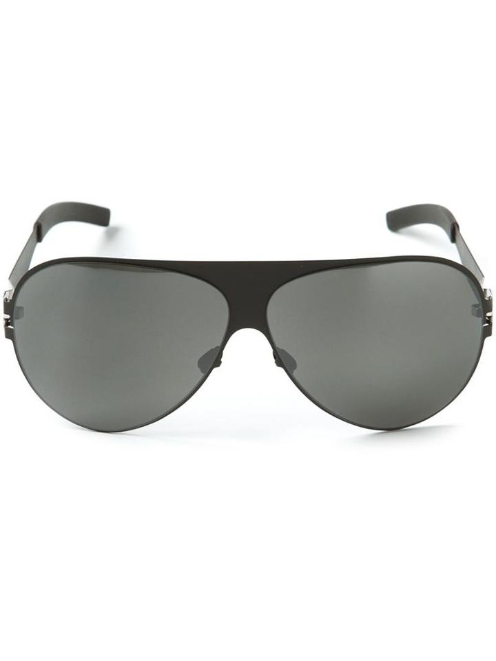 Mykita & Bernhard Willhelm Sunglasses