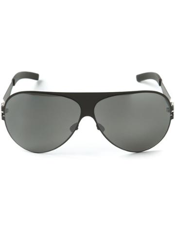 Mykita & Bernhard Willhelm Sunglasses