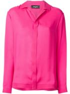 Dsquared2 Sheer Shirt