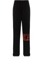 424 425 Logo Swtpnt Blk - Black