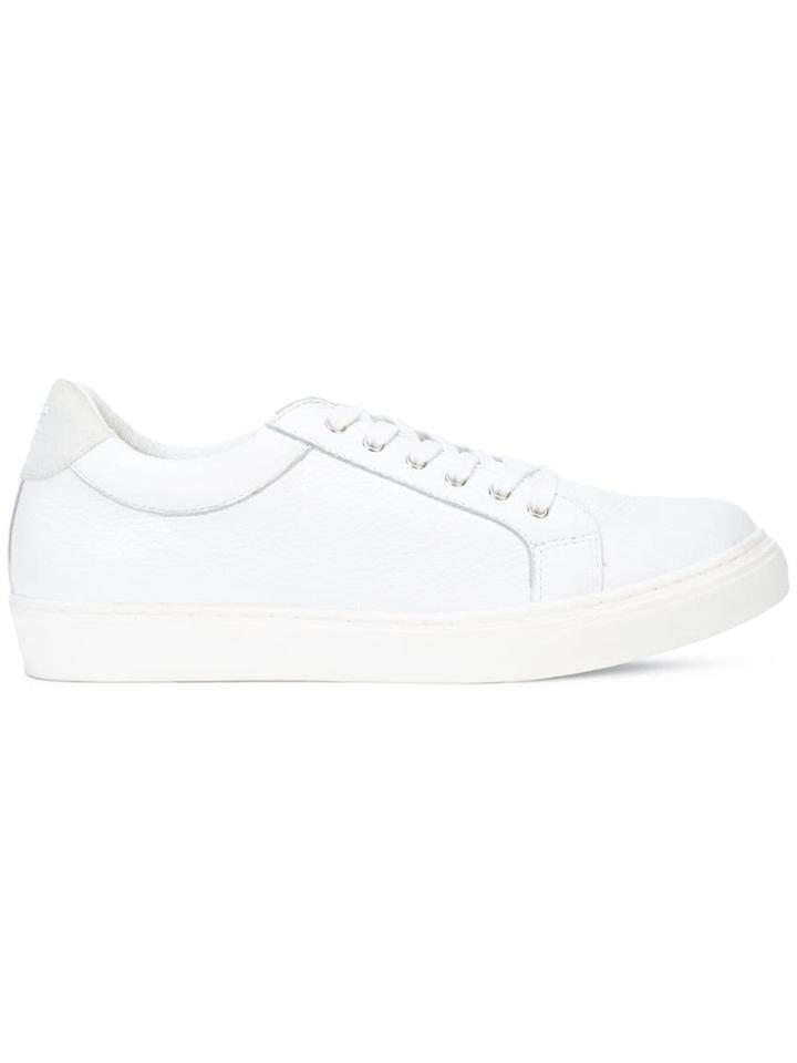 Sarah Flint Perfect Sneakers - White