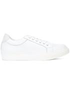 Sarah Flint Perfect Sneakers - White
