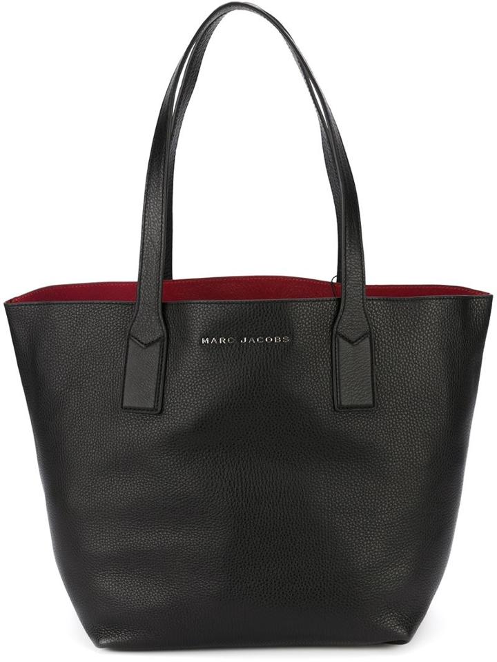 Marc Jacobs 'wingman' Tote