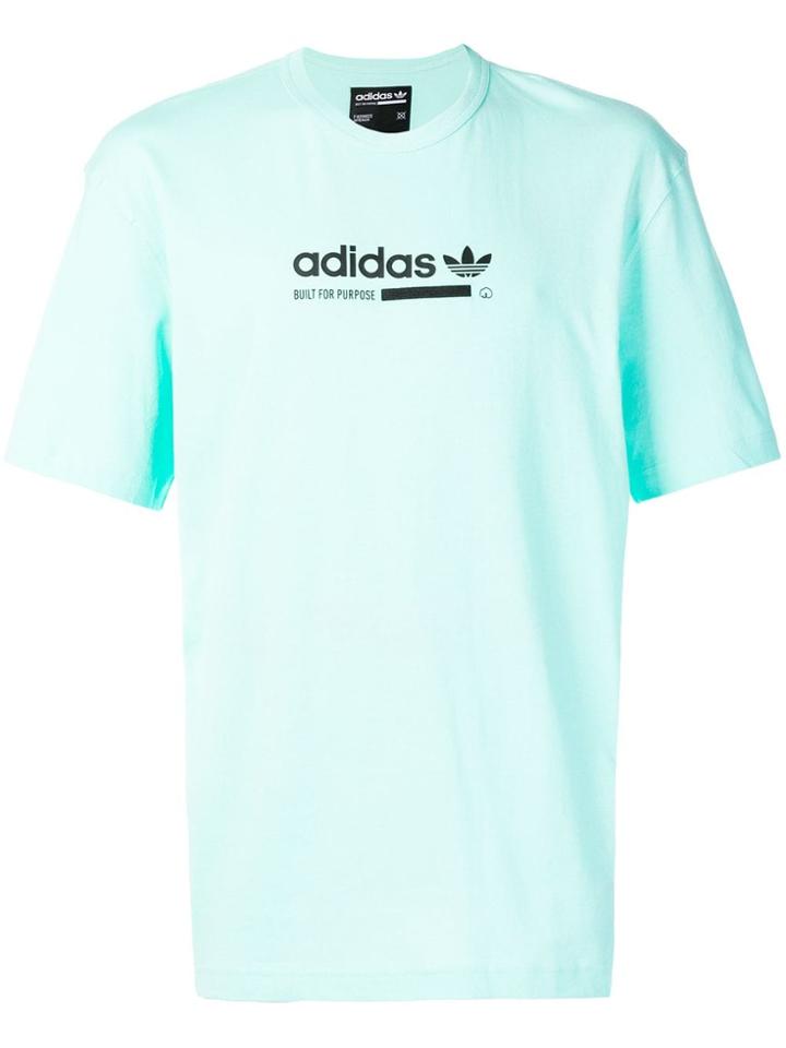 Adidas Kaval T-shirt - Green