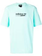 Adidas Kaval T-shirt - Green
