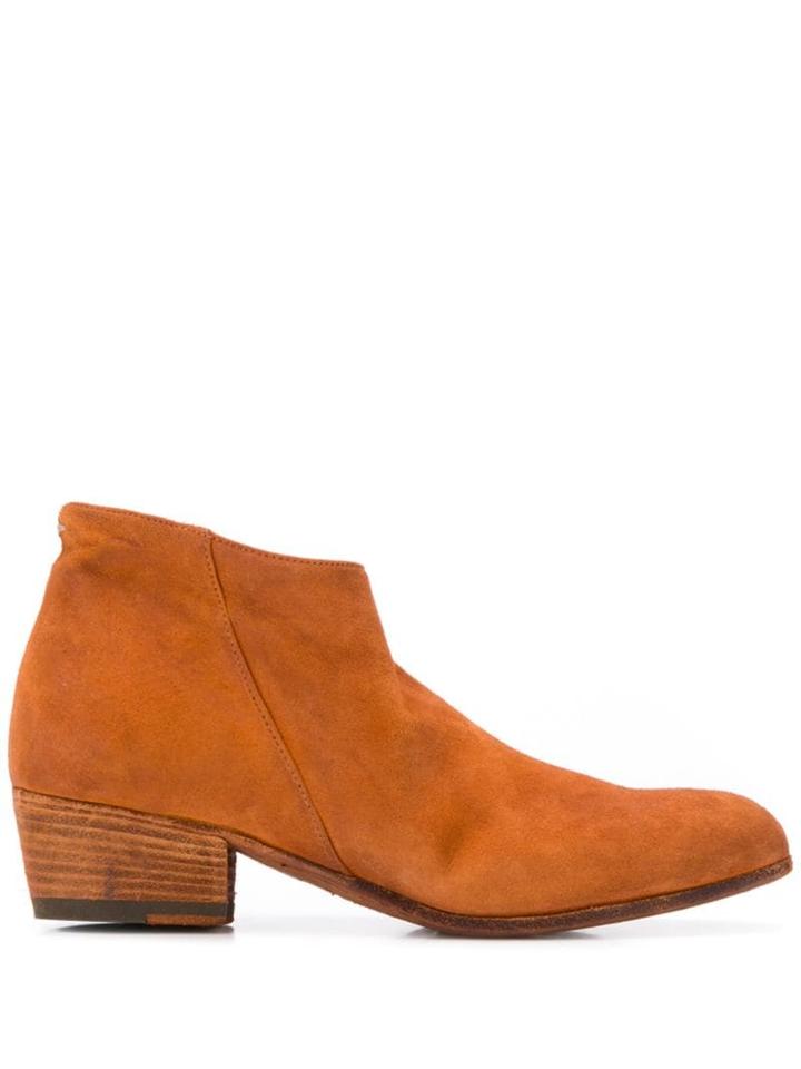 Pantanetti - Brown