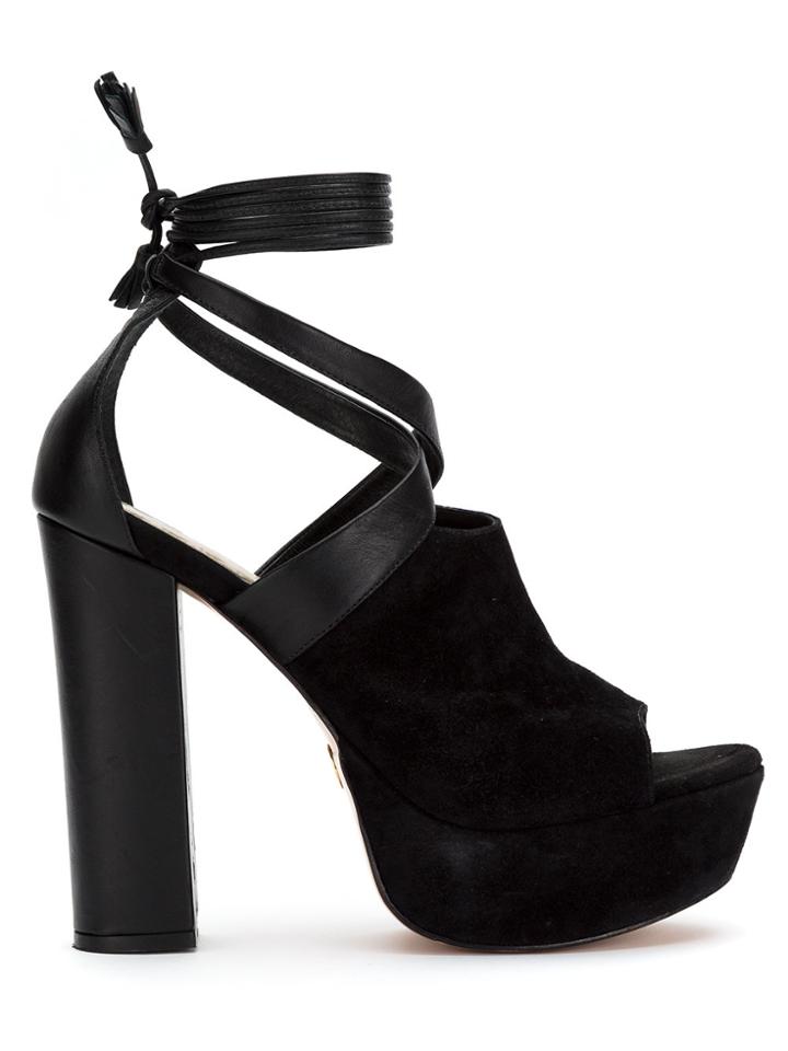 Andrea Bogosian Andrea Bogosian 002799 Black - Unavailable