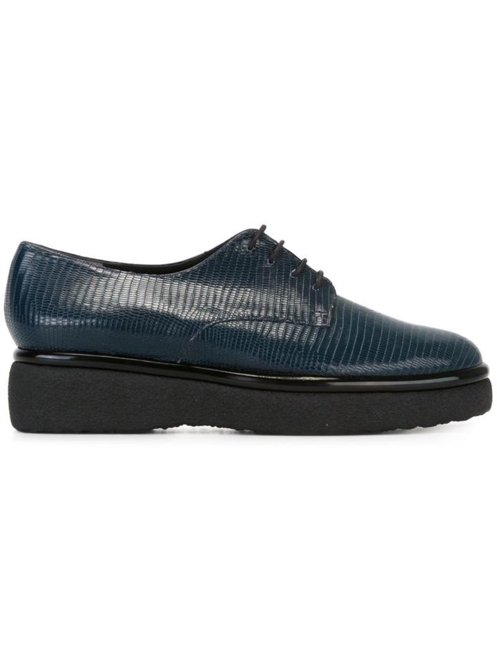 Robert Clergerie 'fadio' Lace-up Shoes