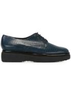 Robert Clergerie 'fadio' Lace-up Shoes