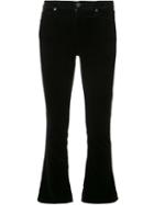 Ag Jeans 'jodi' Jeans, Women's, Size: 29, Black, Cotton/modal/polyester/polyurethane