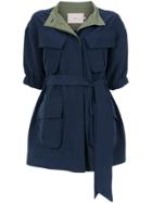Sissa Marina Parka - Unavailable