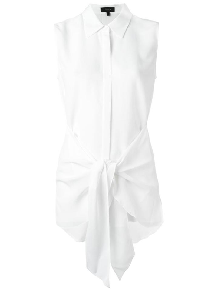 Theory 'allane' Top