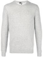 Isabel Marant Casual Crewneck Sweater - Grey