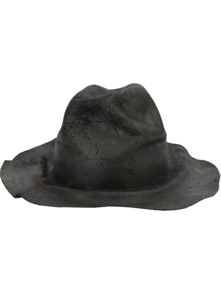 Horisaki Design & Handel Distressed Hat
