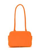 Sarah Chofakian Bolsa Mini Chofakian - Orange