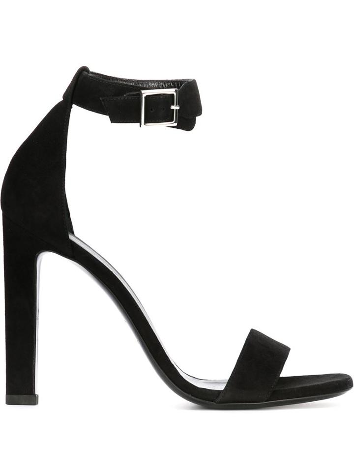 Saint Laurent 'grace' Sandals