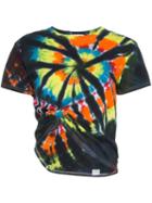 Collina Strada Tie-dye T-shirt - Multicolour