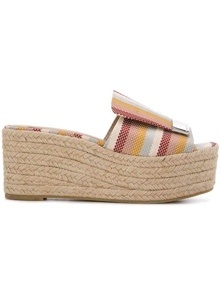 Sergio Rossi - 8778 Multicolor