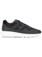 Hogan Nuovo Interactiove 3 Sneakers - Black