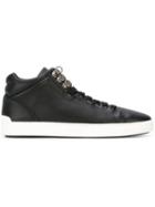 Rag & Bone 'kenth' Hi-top Sneakers