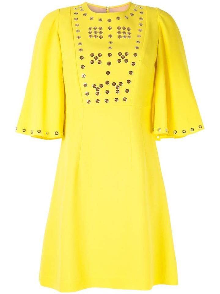 Andrew Gn - Yellow