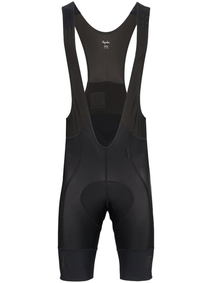 Rapha Pro Team Bib Shorts Ii - Black