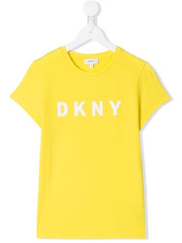 Dkny Kids - Yellow