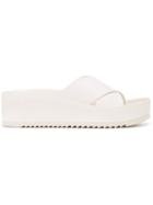 P.a.r.o.s.h. Cross Strap Sliders
