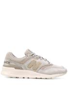 New Balance 997 Lifestyle Sneakers - Grey